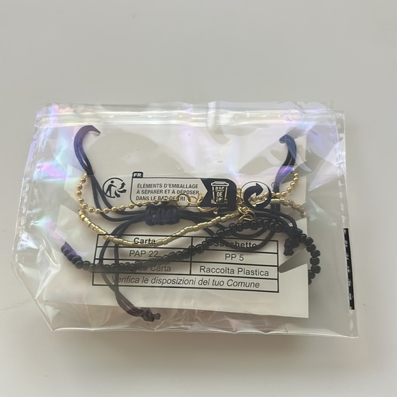 Bracelet set - Picture 3 of 3